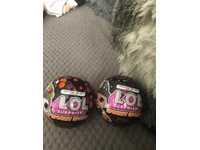 lol bling series asda